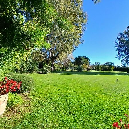 Domaine Du Lac De La Vallee La Roquette-sur-Siagne Екстер'єр фото