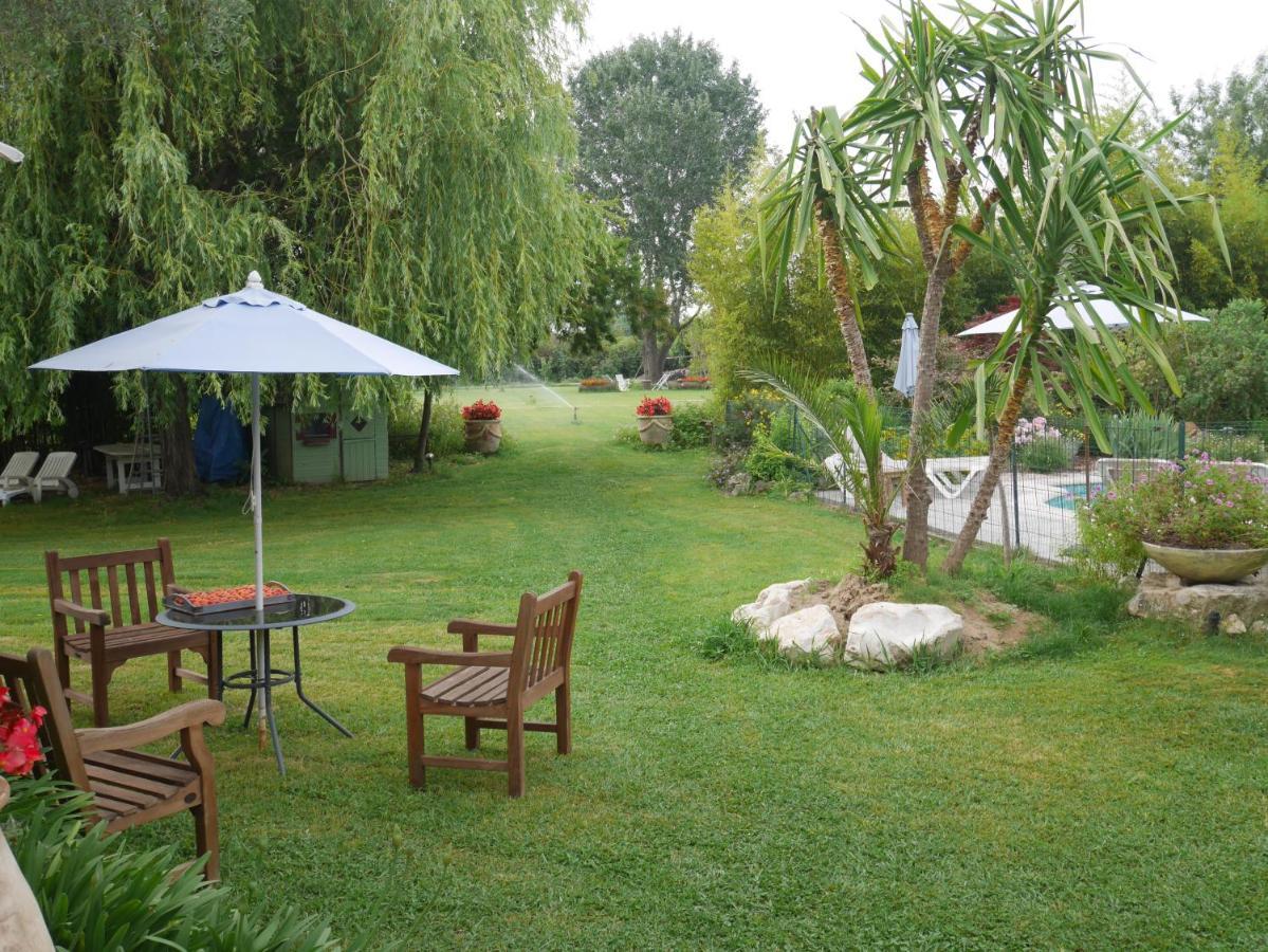 Domaine Du Lac De La Vallee La Roquette-sur-Siagne Екстер'єр фото