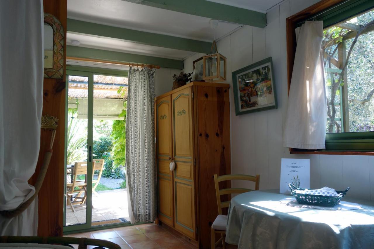 Domaine Du Lac De La Vallee La Roquette-sur-Siagne Екстер'єр фото