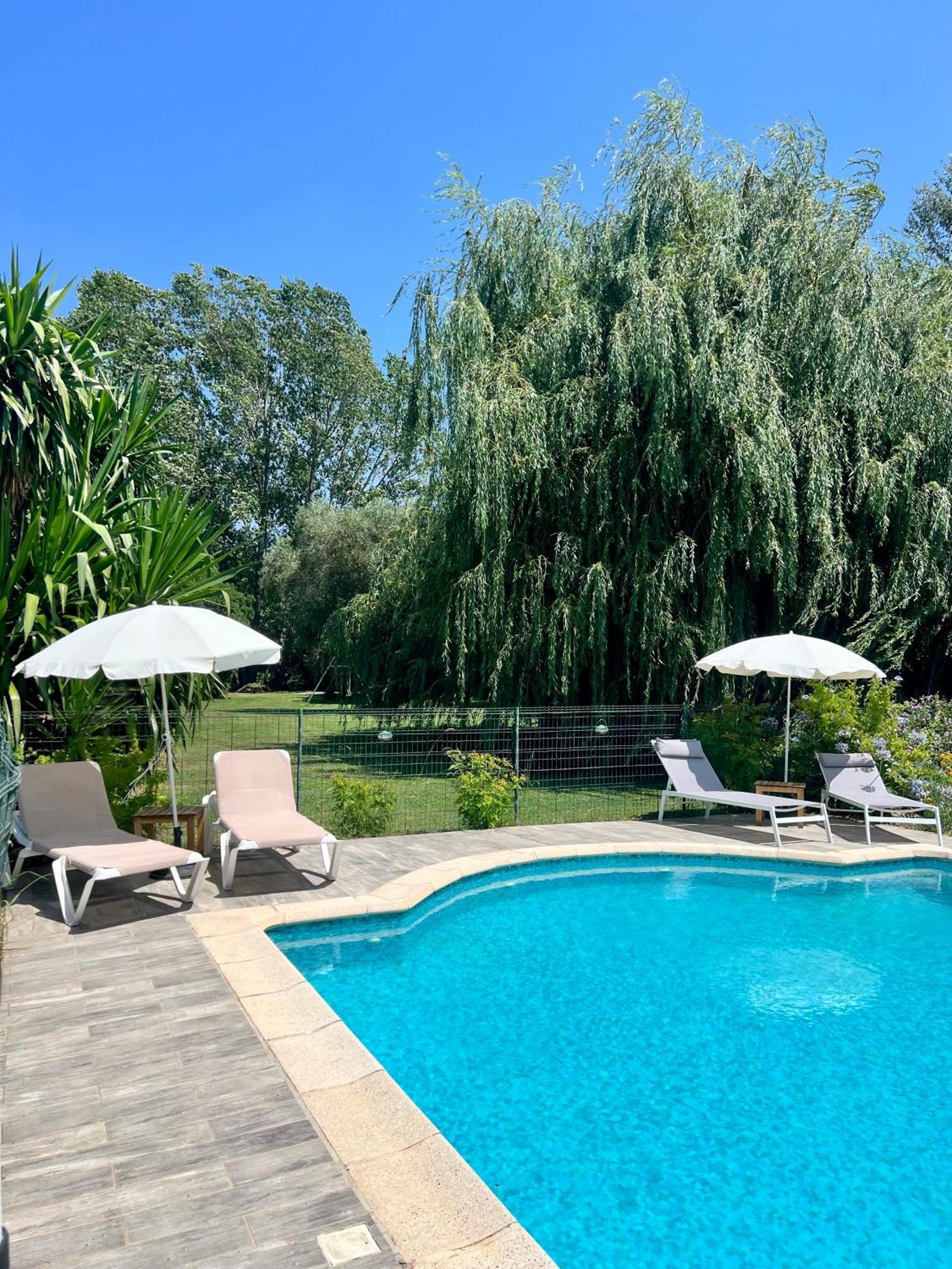 Domaine Du Lac De La Vallee La Roquette-sur-Siagne Екстер'єр фото