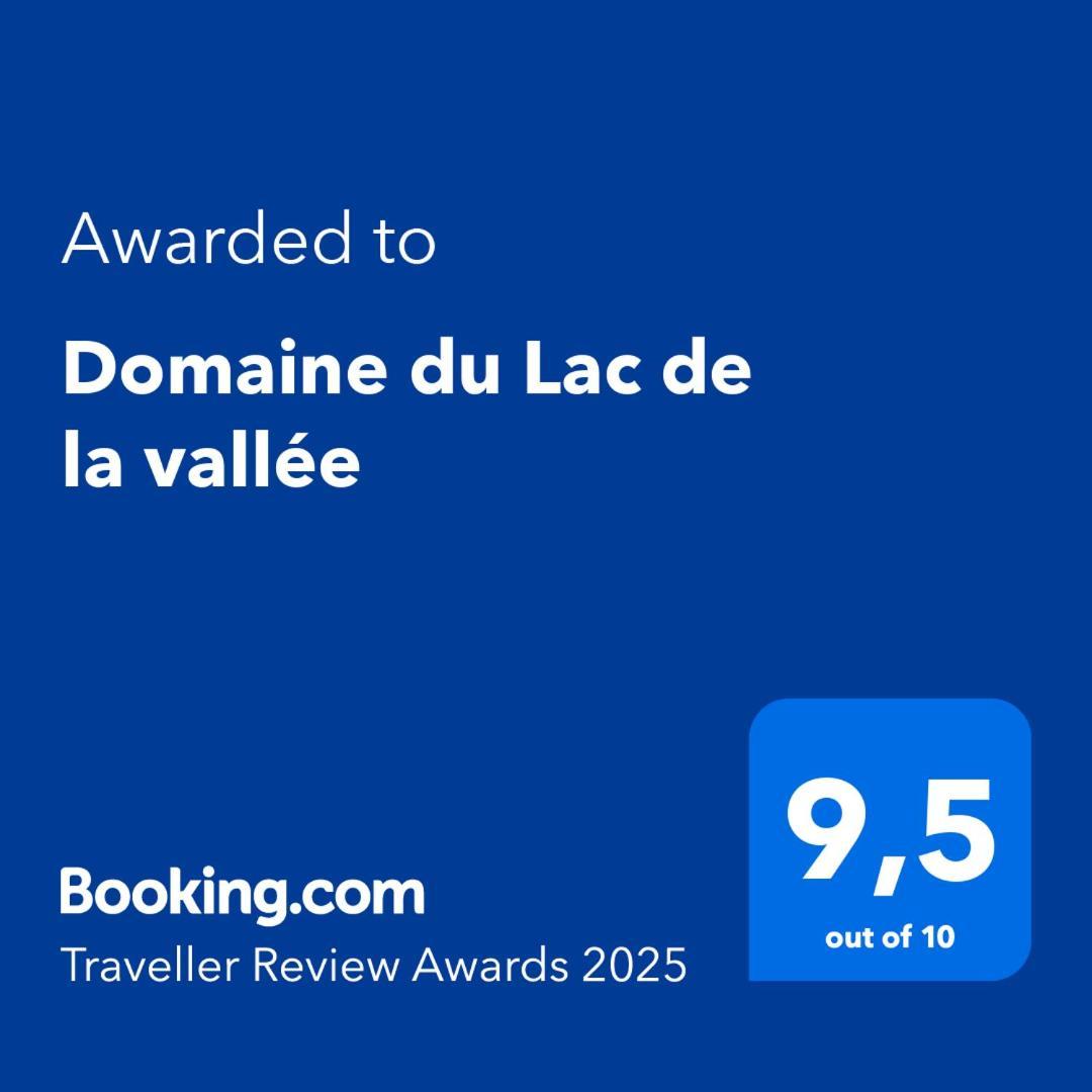Domaine Du Lac De La Vallee La Roquette-sur-Siagne Екстер'єр фото