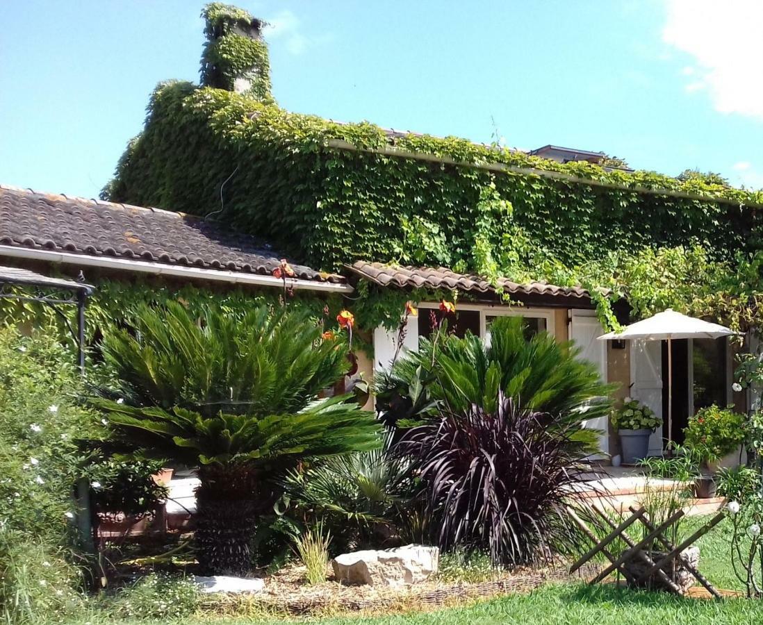 Domaine Du Lac De La Vallee La Roquette-sur-Siagne Екстер'єр фото